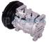 Compresor Original 51-4472801740 - COMP. DENSO 10S13C 1B 24V. HITACHI ZX470