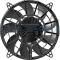 Electro ventiladores 18-1160 - ELEC. SPAL 255MM. CUR. 12V. VA109-ABL321P/R/A/N-109A/SH