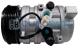 Compresor estándar 50-4016X - COMP. HARRISON SPV10 PV6 105 MM. 12V. BGBQA