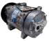 Compresor estándar 50-4862Q - COMP. QUE QP7H15 FLEX (GV) 2A 125MM 24V.