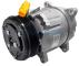 Compresor Aftermarket 51-1135464X - COMP. BGBQA V5 PV6 121 MM. CITROEN C5