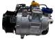 Compresor Aftermarket 51-4471502240X - COMP. BGBQA  7SEU17C PV8 110 MM. BMW 64529217869