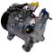 Compresor Aftermarket 51-4472604710X - COMP. BGBQA 6SBU14A P6 110 MM. BMW 64529223694