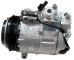 Compresor Aftermarket 51-4471403380X - COMP. 7SAS17C PV5 115MM. MERCEDES A0008301401