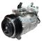 Compresor Aftermarket 51-4471403380X - COMP. 7SAS17C PV5 115MM. MERCEDES A0008301401