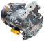 Compresor Aftermarket 51-1452X - COMP. SD6V12 V-B P6 129 MM. (CLIO III/MODUS/TWINGO) BGBQA