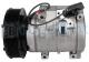Compresor Original 51-4471902175 - COMP. DENSO 10S17C PV8 140MM. 24V. KOMATSU (426-07-31111)